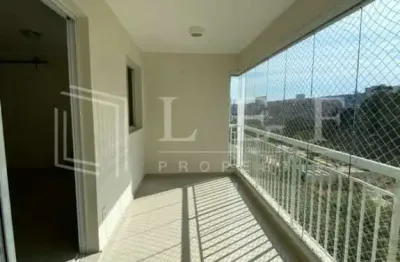 Apartamento com 3 quartos à venda na Avenida Giovanni Gronchi, --, Vila Andrade, São Paulo