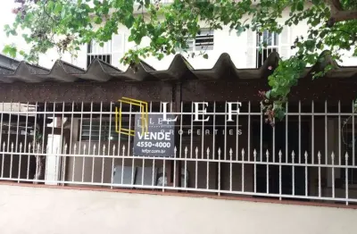 Casa com 3 quartos à venda na Rua Doutor Octávio de Oliveira Santos, --, Brooklin Paulista, São Paulo
