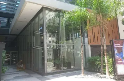 Ponto comercial à venda na Alameda Joaquim Eugênio de Lima, --, Jardim Paulista, São Paulo