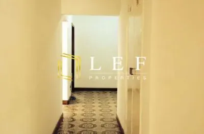 Apartamento com 3 quartos à venda na Rua São Carlos do Pinhal, --, Jardim Paulista, São Paulo