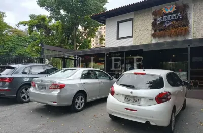 Casa comercial para alugar na Avenida Nove de Julho, --, Jardim Paulista, São Paulo