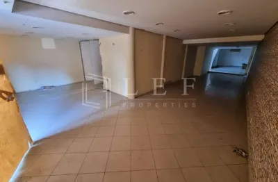 Ponto comercial à venda na Rua João Cachoeira, --, Itaim Bibi, São Paulo