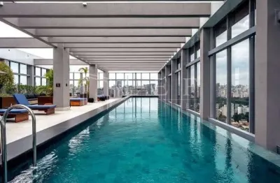 Apartamento com 2 quartos à venda na Avenida Rebouças, --, Pinheiros, São Paulo
