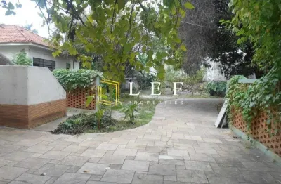 Casa com 4 quartos à venda na Rua Bolívia, --, Jardim América, São Paulo