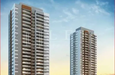 Apartamento com 4 quartos à venda na Rua Lauriano Fernandes Júnior, --, Vila Leopoldina, São Paulo