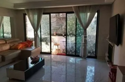 Apartamento com 4 quartos à venda na Avenida Engenheiro Luiz Gomes Cardim Sangirardi, --, Vila Mariana, São Paulo