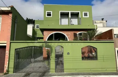 Casa com 5 quartos à venda na Avenida Nhandu, --, Planalto Paulista, São Paulo