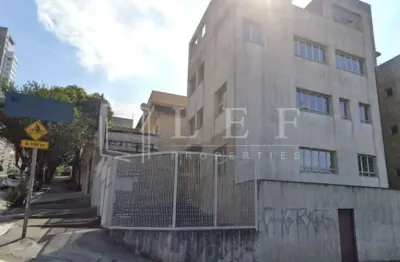 Casa comercial à venda na Rua Padre Machado, --, Vila Clementino, São Paulo
