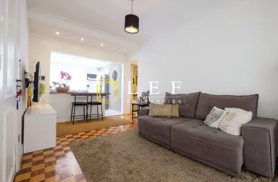 Apartamento com 2 quartos à venda na Avenida Rebouças, --, Pinheiros, São Paulo
