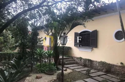 Casa com 5 quartos à venda na Rua Cristóvão Pereira, --, Campo Belo, São Paulo