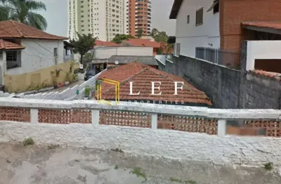 Terreno comercial à venda na Rua Artur Riedel, --, Vila Madalena, São Paulo