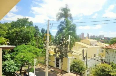 Casa com 4 quartos à venda na Rua Principado de Mônaco, --, Pacaembu, São Paulo