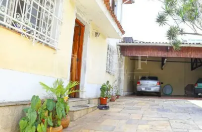 Casa comercial à venda na Rua Professor João Arruda, --, Perdizes, São Paulo