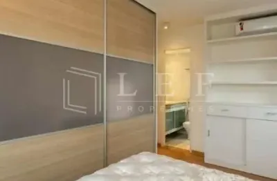 Apartamento com 2 quartos para alugar na Rua Diogo Jácome, --, Vila Nova Conceição, São Paulo