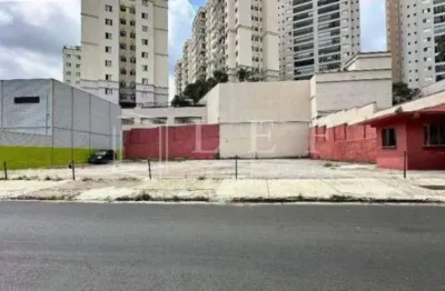 Terreno comercial para alugar na Rua Belchior de Azevedo, --, Vila Leopoldina, São Paulo