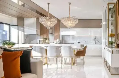 Apartamento com 3 quartos à venda na Avenida Professor Ascendino Reis, --, Vila Clementino, São Paulo