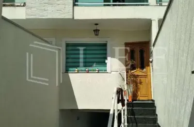 Casa com 3 quartos à venda na Rua Oswaldo Arouca, --, Vila Formosa, São Paulo