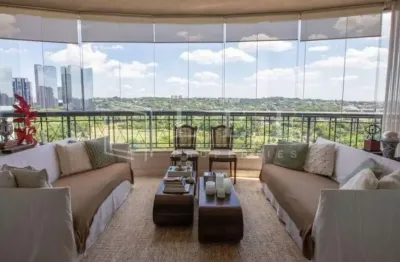 Apartamento com 2 quartos à venda na Rua Salvador Cardoso, --, Itaim Bibi, São Paulo