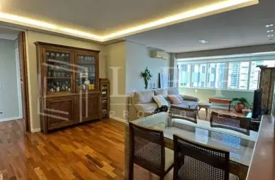 Apartamento com 2 quartos à venda na Rua Jacurici, --, Itaim Bibi, São Paulo