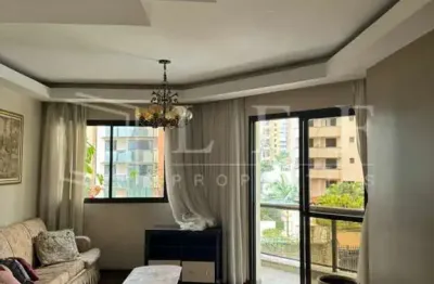 Apartamento com 3 quartos à venda na Rua Itapeti, --, Tatuapé, São Paulo