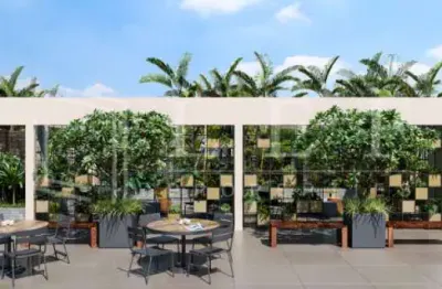 Apartamento com 4 quartos à venda na Rua Alves Guimarães, --, Pinheiros, São Paulo