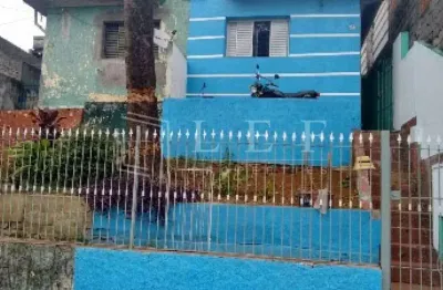 Terreno comercial à venda na Rua Vergueiro, --, Vila Firmiano Pinto, São Paulo