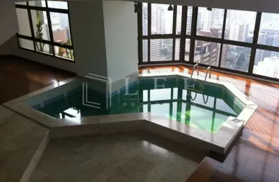 Cobertura com 4 quartos à venda na Avenida José Galante, --, Vila Suzana, São Paulo