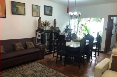 Casa com 3 quartos à venda na Rua Kansas, --, Brooklin Paulista, São Paulo