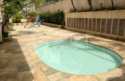 Apartamento com 3 quartos à venda na Rua Artur Prado, --, Paraíso, São Paulo