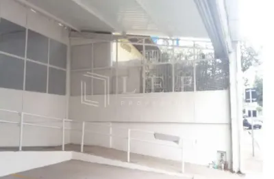 Casa comercial para alugar na Rua Doutor Ernani Pereira, --, Vila Nova Conceição, São Paulo