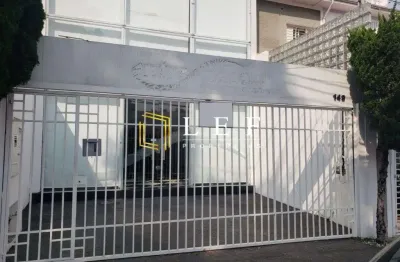 Casa comercial à venda na Rua Primeiro de Janeiro, --, Vila Clementino, São Paulo