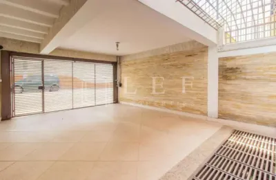 Casa com 3 quartos à venda na Rua Frei Antônio de Guadalupe, --, Parque da Vila Prudente, São Paulo