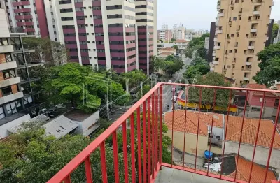Apartamento com 3 quartos à venda na Rua Purpurina, --, Vila Madalena, São Paulo