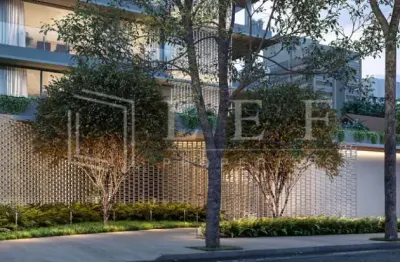 Apartamento com 4 quartos à venda na Rua João Lourenço, --, Vila Nova Conceição, São Paulo