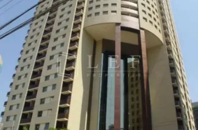 Apartamento com 1 quarto à venda na Rua Joaquim Floriano, --, Itaim Bibi, São Paulo