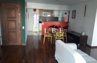 Apartamento com 3 quartos à venda na Rua Capitão Messias, --, Perdizes, São Paulo