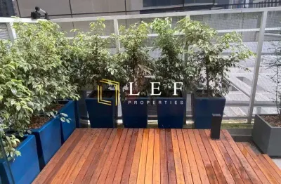 Apartamento com 1 quarto à venda na Rua Gomes de Carvalho, --, Vila Olímpia, São Paulo