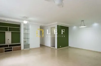 Apartamento com 3 quartos à venda na Rua Alvorada, --, Vila Olímpia, São Paulo