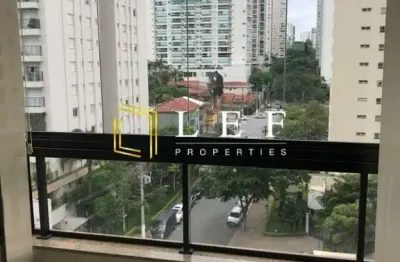 Apartamento com 2 quartos à venda na Rua Gabriele D'Annunzio, --, Campo Belo, São Paulo