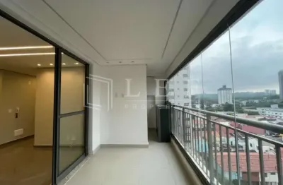 Apartamento com 3 quartos à venda na Rua Fernandes Moreira, --, Chácara Santo Antônio, São Paulo