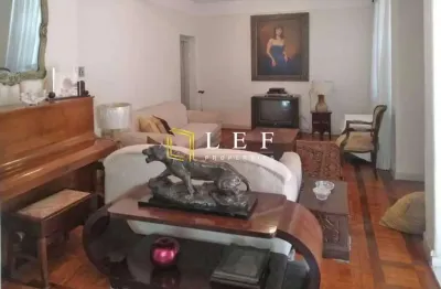 Casa com 5 quartos à venda na Rua Honduras, --, Jardim Paulista, São Paulo