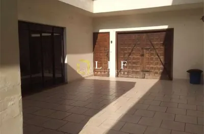 Casa com 3 quartos à venda na Avenida Doutor Lino de Moraes Leme, --, Vila Mascote, São Paulo
