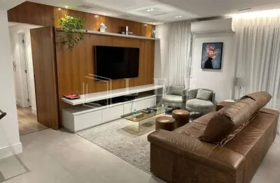 Apartamento com 3 quartos à venda na Rua Alvorada, --, Vila Olímpia, São Paulo