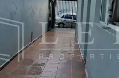 Casa com 4 quartos à venda na Rua Catipara, --, Brooklin Paulista, São Paulo