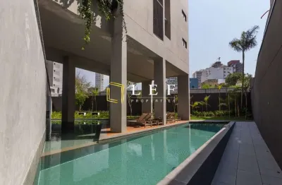 Apartamento com 1 quarto à venda na Rua João Alberto Moreira, --, Jardim das Bandeiras, São Paulo