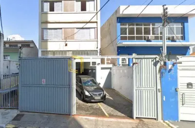 Casa comercial para alugar na Rua Juá, 70, Saúde, São Paulo