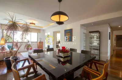Apartamento com 4 quartos à venda na Rua Camillo Nader, --, Vila Morumbi, São Paulo