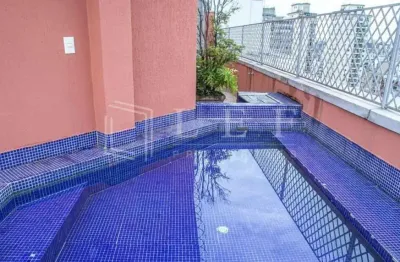 Cobertura com 4 quartos à venda na Rua Doutor Brasílio Machado, --, Higienópolis, São Paulo