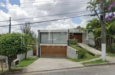 Casa com 3 quartos à venda na Rua Comissário Gastão Moutinho, --, Morumbi, São Paulo