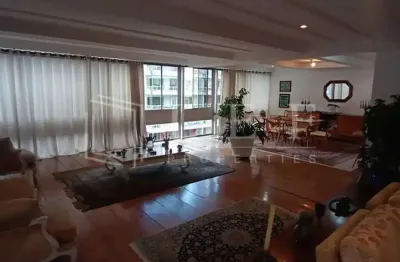 Cobertura com 6 quartos à venda na Rua Maranhão, --, Higienópolis, São Paulo